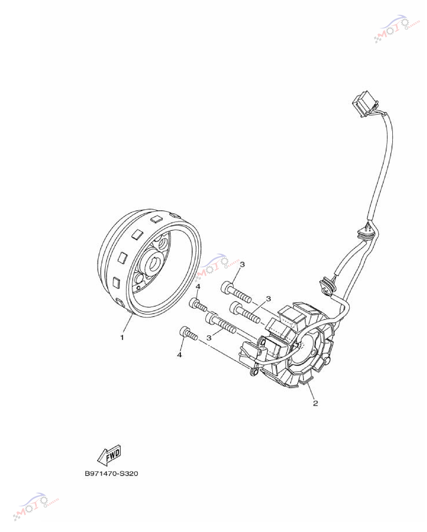 Engine Diagram